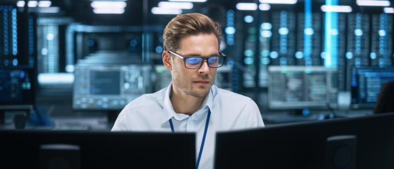 Samostatný vývojový inženýr HW – elektronik vývojář