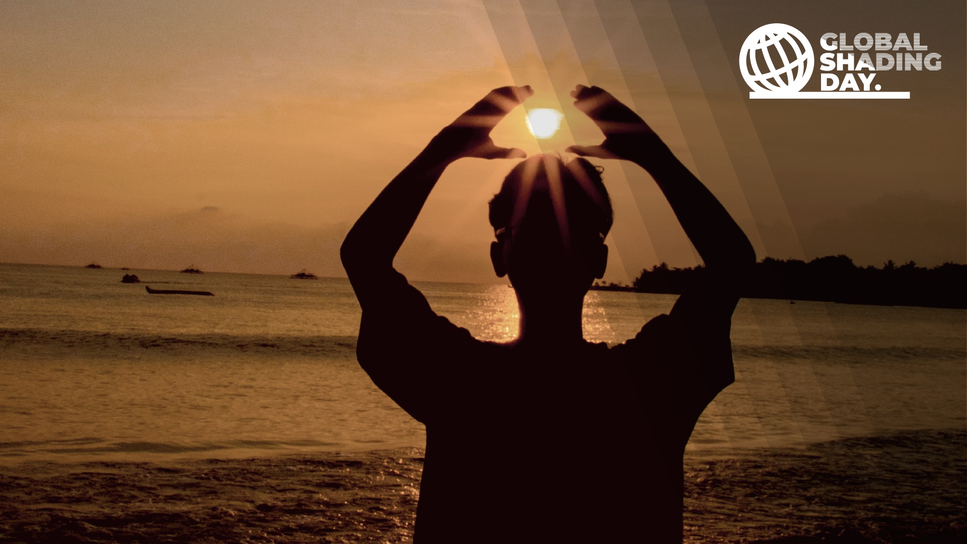 Global Shading Day – Den stínicí techniky!